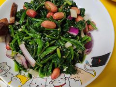 -大清花饺子馆(家乐福店)