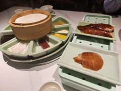 -羲和雅苑•北京烤鸭(国贸商城店)