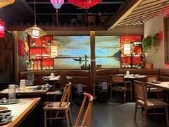 -哥老官重庆美蛙鱼头(虹口龙之梦店)