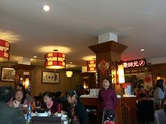 -长春观斋补堂素菜馆