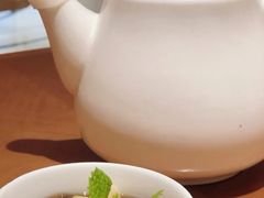 -杭州JW万豪酒店-万豪中餐厅