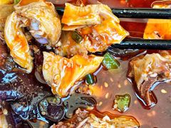 -杨老头鲜货烧烤(太古里店)