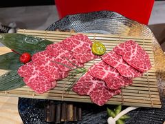 -松鱼亭·和牛烧肉(协鑫广场店)