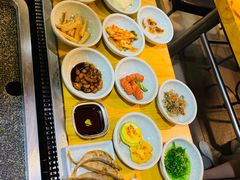 -金顺韩式烤肉·网红烤肉店(广利路店)