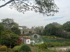 -观潮胜地公园