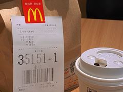 -麦当劳(大栅栏店)