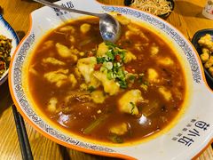 -苗小坛酸汤鱼(酒仙桥店)