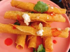 -TEQO·Mexican food & Bar
