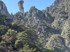 -三清山风景名胜区