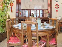 -西江美食舫·江西菜(健德桥店)