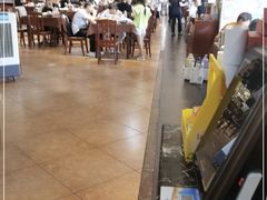 大堂-天下客饭店(中山路店)