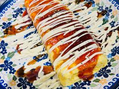 -七星布车休闲料理店