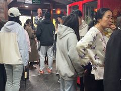 -掌上鲜(南顺城街店)