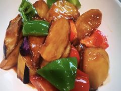 -上关雪東北菜(中房金谊店)