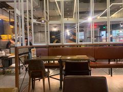 大堂-机器人火炉披萨(爱琴海店)