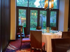 -逸林轩中餐厅(中信泰富朱家角锦江酒店)