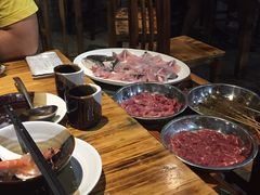 -盈田盈粥庄(博山东路店)