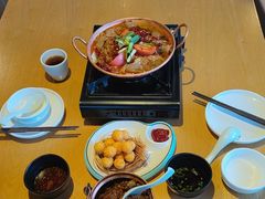 -品味泸沽湖•民族特色菜(大落水店)