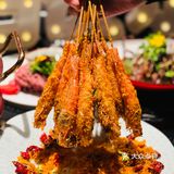 美味欢乐和仪式感我都要，真的太爱这里😄
