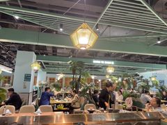 -春润大地海南椰子鸡(沙井京基百纳广场店)
