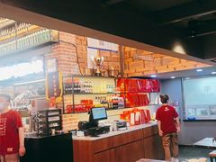 -管氏翅吧(广渠门店)