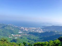 -东部华侨城