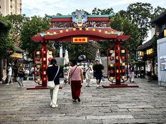 -回龙窝历史文化街区