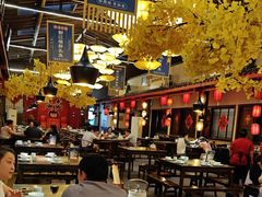 -老灶房-四川土菜(铁牛广场店)