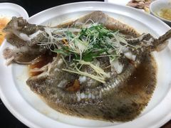 -渝半城经典川粤菜(重庆天地店)