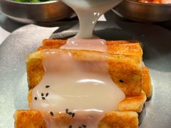 -范儿·嫂子烤肉·精致炭火烤肉(长治路店)