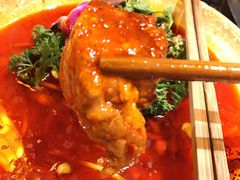 -蜀大侠火锅(建设路第五大道店)