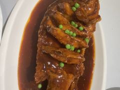 -沈大成(南京东路店)