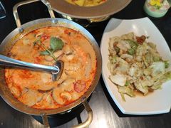 -Thai Alley泰爱里(二沙岛店)