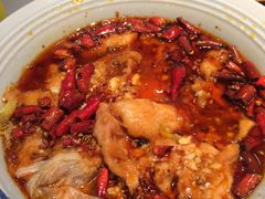 -馋嘴猫•北京食堂•宵夜(亚运村店)