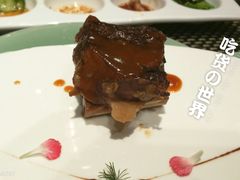 -王府茶楼茶宴·创意菜(大观园总店)