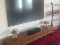 -济南遥墙国际机场-叁号贵宾厅