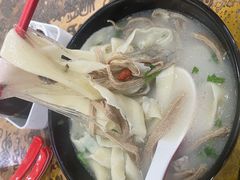 -惠丰源烩面馆(经七路店)