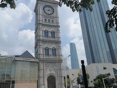 -天津意大利风情旅游区