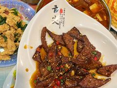 -金姐台湾菜(珠江路店)