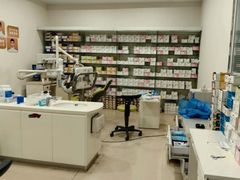 -泰康拜博口腔医院(江北总院)