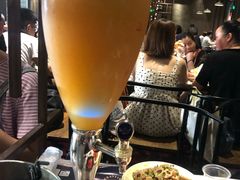 啤酒-巴厘龙虾·榜首油焖大虾(音乐学院·沿江酒馆店)