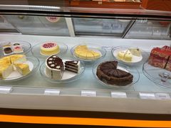 -La Repete 手工千层蛋糕(深圳卓悦中心店)