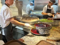 -清真·马安军辣子牛肉面