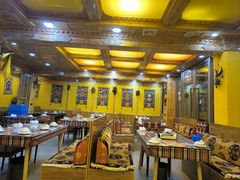 -卡万金特色藏餐