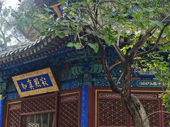 -潭柘寺景区
