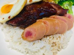 -千日贺茶餐厅(高新万达店)