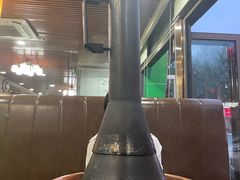-德顺斋爆肚涮肉馆·烧烤·羊蝎子·清真炒菜(马驹桥店)