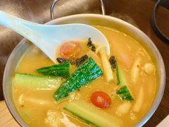 -枣子树·素食餐厅(朱家尖店)