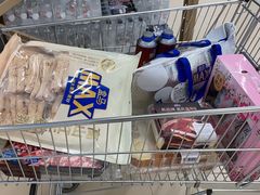 -盒马X会员店(王府井奥莱UP TOWN店)