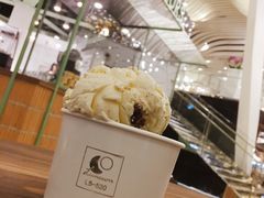 香草花生脆米-LUNEURS月乐诗 冰淇淋咖啡(环贸店)